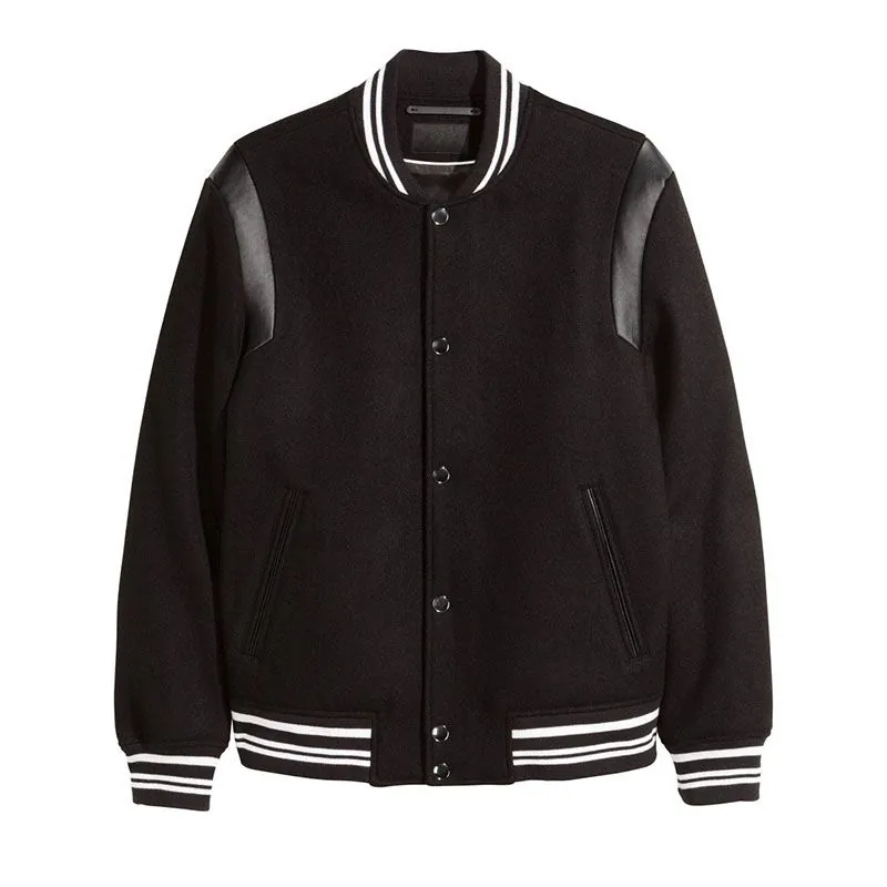 Men Varsity Jackets variant 2